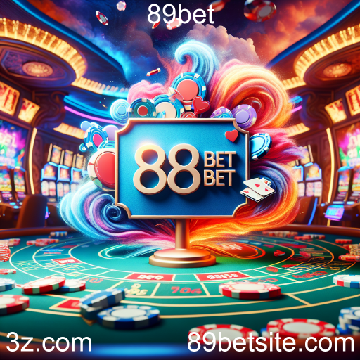 Descubra as Ofertas Especiais no 89bet: Bônus e Promoções Imperdíveis