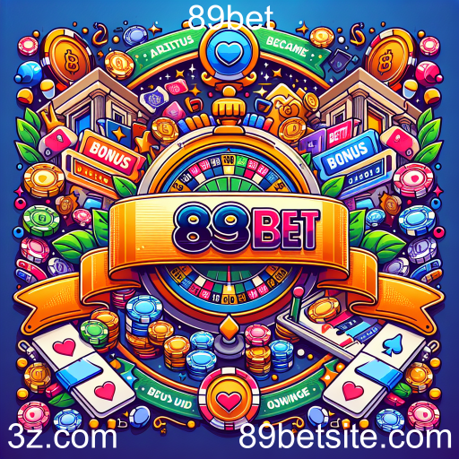 As Melhores Promoções da 89bet para Aumentar Suas Chances de Ganhar