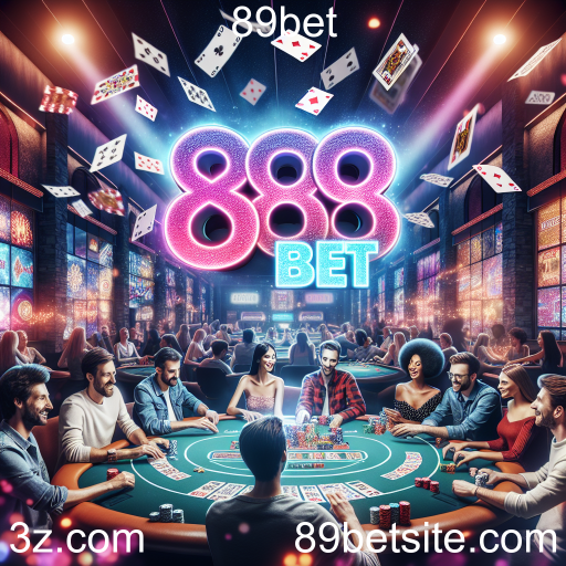 Descubra o Fascinante Mundo dos Jogos de Mesa no 89bet