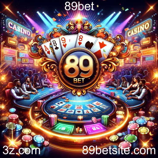 Descubra o Videopôquer no 89bet: Uma Combinação de Habilidade e Diversão